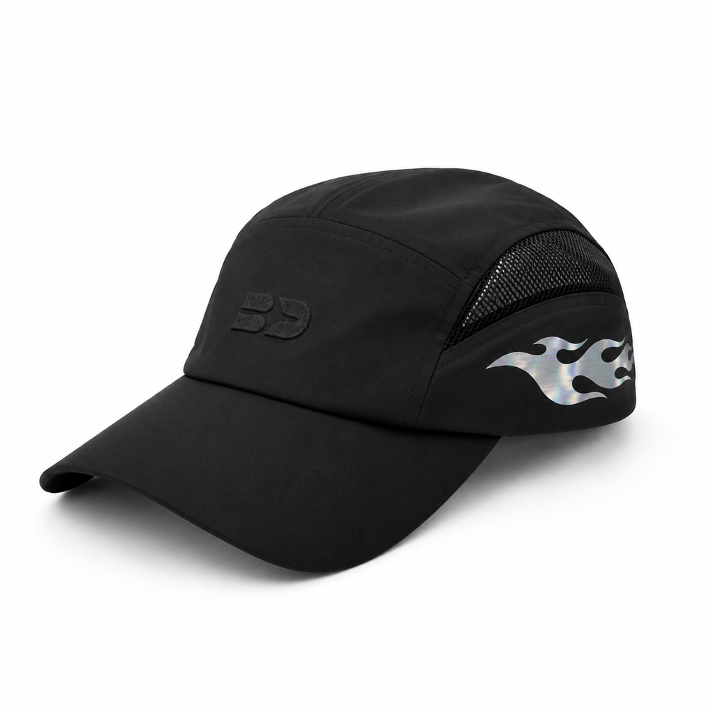 Running Hat