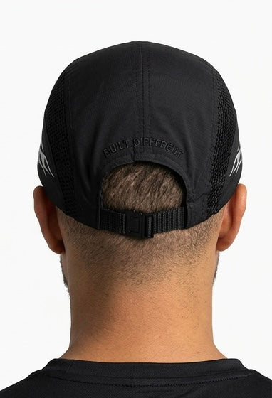 Running Hat