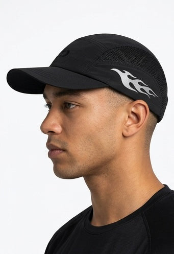 Running Hat