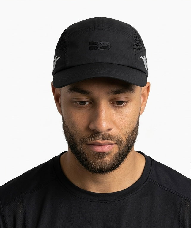 Running Hat